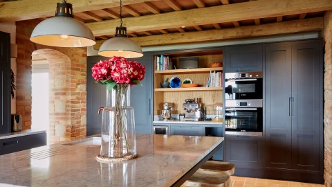 Villa Santo, Vakantiehuis, Le Marche, people: 8