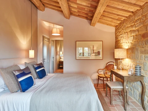 Villa Santo, vakantiehuisVilla, Le Marche, people: 8