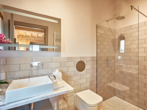 Villa Santo, vakantiehuisVilla, Le Marche, people: 8