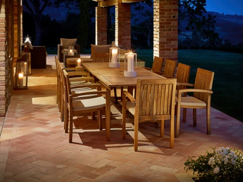 Villa Santo, vakantiehuisVilla, Le Marche, people: 8