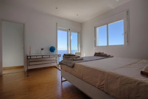 Villa Seaview, Vakantiehuis, Ibiza, people: 10