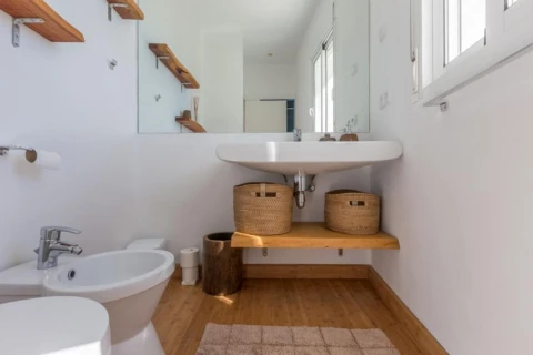 Villa Seaview, Vakantiehuis, Ibiza, people: 10