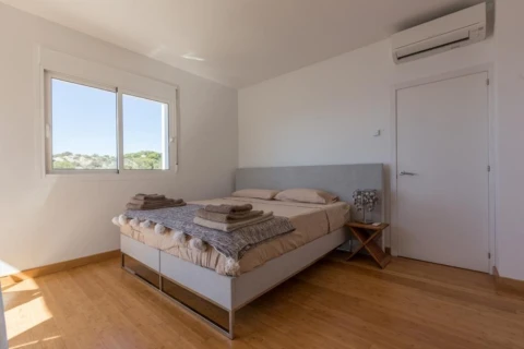 Villa Seaview, Vakantiehuis, Ibiza, people: 10