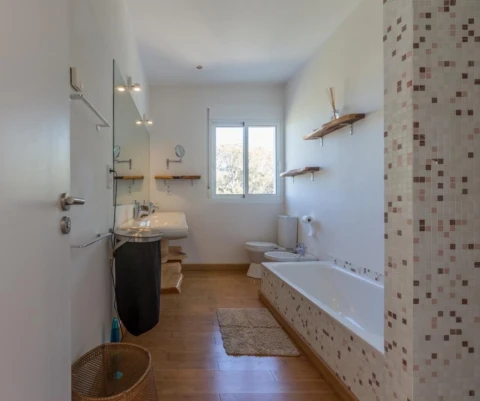 Villa Seaview, Vakantiehuis, Ibiza, people: 10