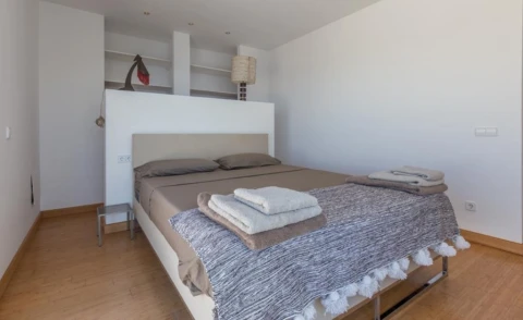 Villa Seaview, Vakantiehuis, Ibiza, people: 10