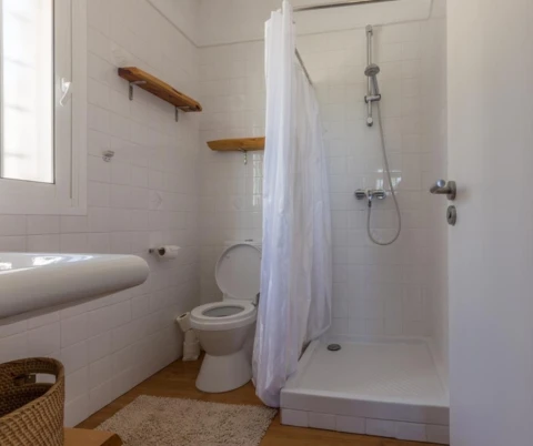 Villa Seaview, Vakantiehuis, Ibiza, people: 10