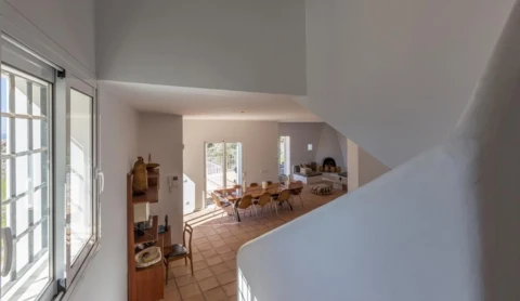 Villa Seaview, Vakantiehuis, Ibiza, people: 10