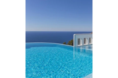 Villa Seaview, Vakantiehuis, Ibiza, people: 10