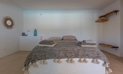 Villa Seaview, Vakantiehuis, Ibiza, people: 10