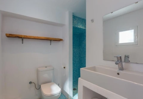 Villa Seaview, Vakantiehuis, Ibiza, people: 10