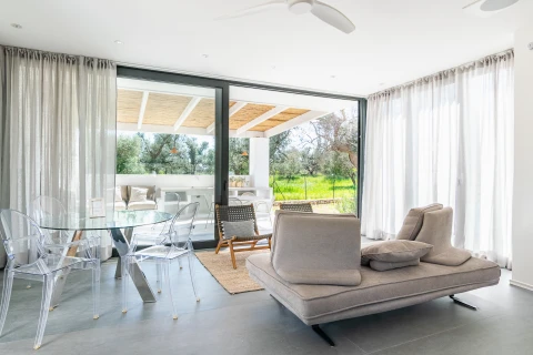 Ferienhaus in Puglia für 4 Personen - Villa Shanaya