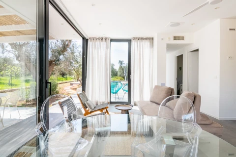 Ferienhaus in Puglia für 4 Personen - Villa Shanaya