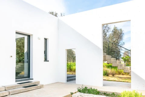 Ferienhaus in Puglia für 4 Personen - Villa Shanaya