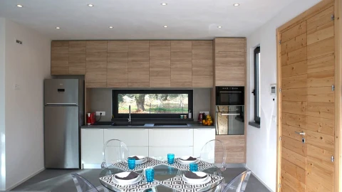 Villa Shanaya, Vakantiehuis, Puglia, people: 4