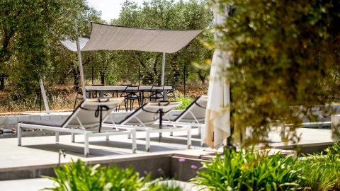 Villa Shanaya, Vakantiehuis, Puglia, people: 4