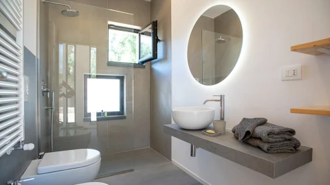 Villa Shanaya, Vakantiehuis, Puglia, people: 4