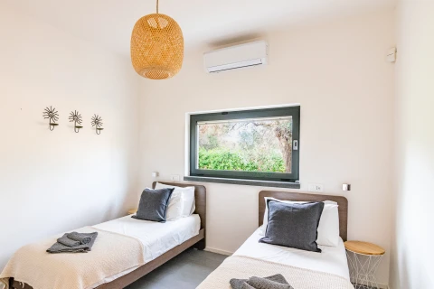 Villa Shanaya, Vakantiehuis, Puglia, people: 4