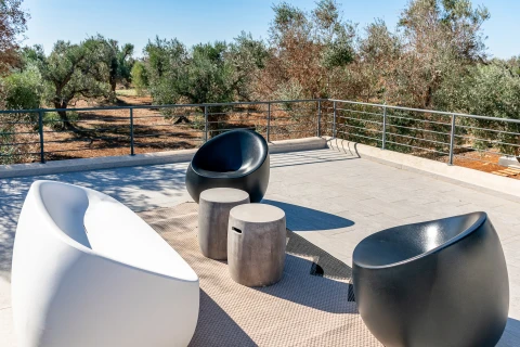 Villa Shanaya, Vakantiehuis, Puglia, people: 4