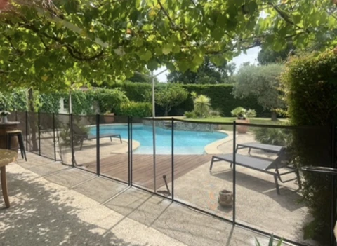 Maison de vacances en Languedoc-Roussillon pour 6 personnes - Villa Signargues