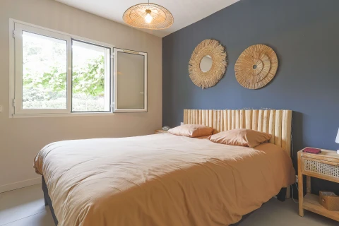 Villa Signargues, Vakantiehuis, Languedoc-Roussillon, people: 6