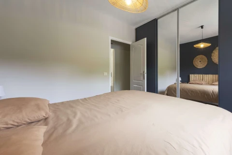 Villa Signargues, Vakantiehuis, Languedoc-Roussillon, people: 6