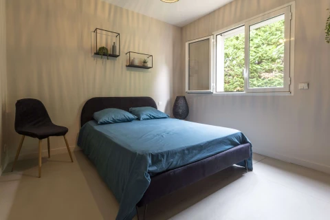 Villa Signargues, Vakantiehuis, Languedoc-Roussillon, people: 6