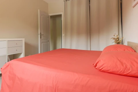 Villa Signargues, Vakantiehuis, Languedoc-Roussillon, people: 6