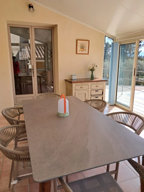 Vakantiehuis in Provence voor 6 personen - Villa Sincera