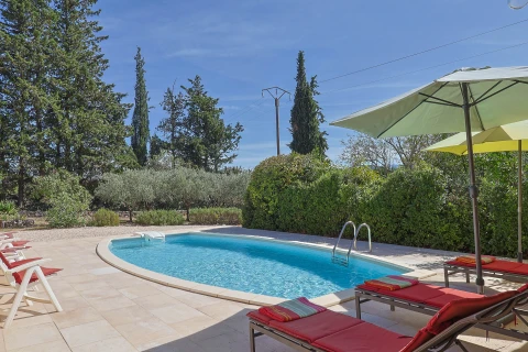 Villa Sincera, Vakantiehuis, Provence, people: 6