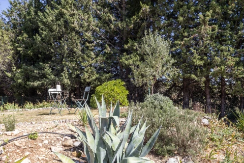 Villa Sincera, Vakantiehuis, Provence, people: 6