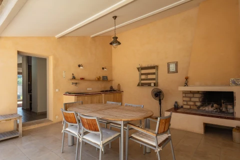 Villa Sincera, Vakantiehuis, Provence, people: 6