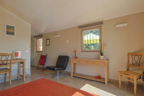 Villa Sincera, Vakantiehuis, Provence, people: 6