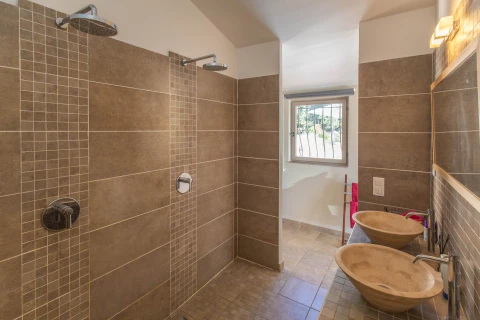 Villa Sincera, Vakantiehuis, Provence, people: 6