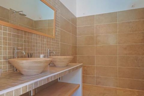 Villa Sincera, Vakantiehuis, Provence, people: 6