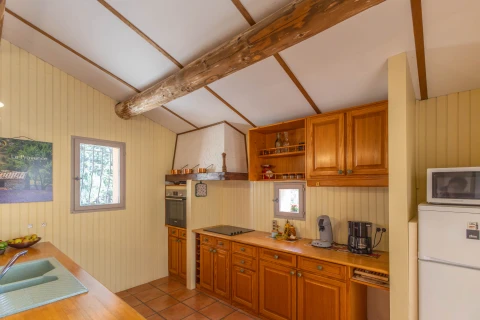 Villa Sincera, Vakantiehuis, Provence, people: 6