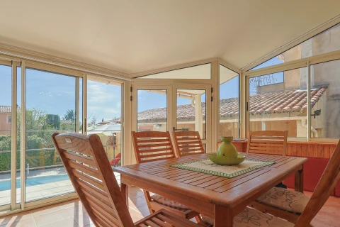 Villa Sincera, Vakantiehuis, Provence, people: 6