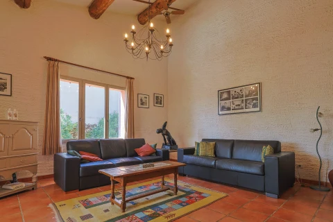 Villa Sincera, Vakantiehuis, Provence, people: 6