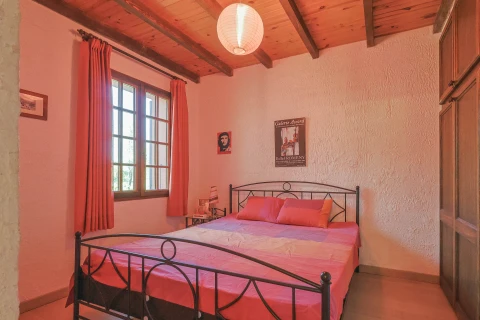 Villa Sincera, Vakantiehuis, Provence, people: 6