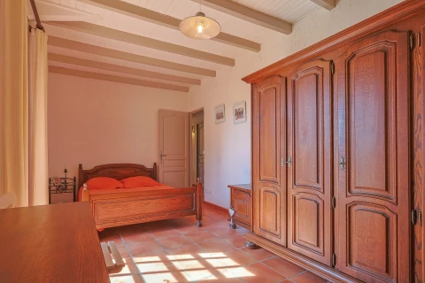 Villa Sincera, Vakantiehuis, Provence, people: 6