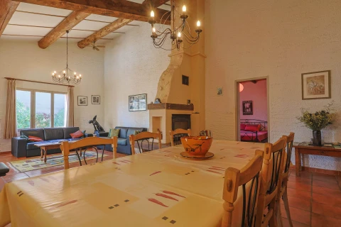 Villa Sincera, Vakantiehuis, Provence, people: 6