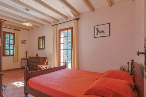 Villa Sincera, Vakantiehuis, Provence, people: 6