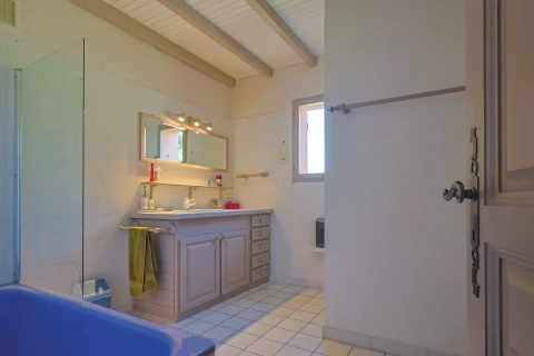 Villa Sincera, Vakantiehuis, Provence, people: 6