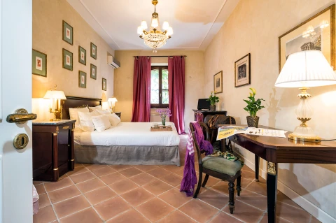 Villa Siracusa, Vakantiehuis, Sicilië, people: 8