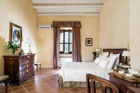 Villa Siracusa, Vakantiehuis, Sicilië, people: 8