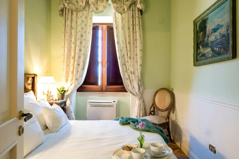 Villa Siracusa, Vakantiehuis, Sicilië, people: 8