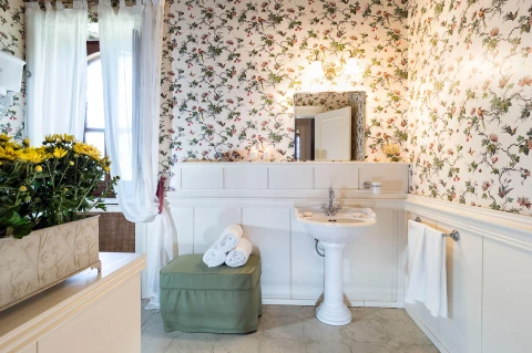 Villa Siracusa, Vakantiehuis, Sicilië, people: 8