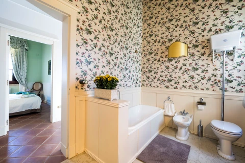 Villa Siracusa, Vakantiehuis, Sicilië, people: 8