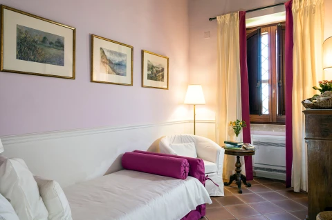 Villa Siracusa, Vakantiehuis, Sicilië, people: 8