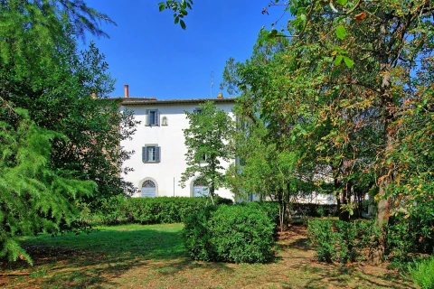 Villa Sole, vakantiehuisVilla, Toscane, people: 18