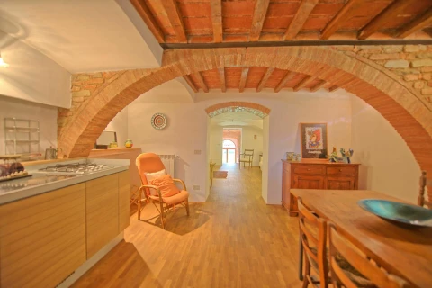 Villa Sole, vakantiehuisVilla, Toscane, people: 18